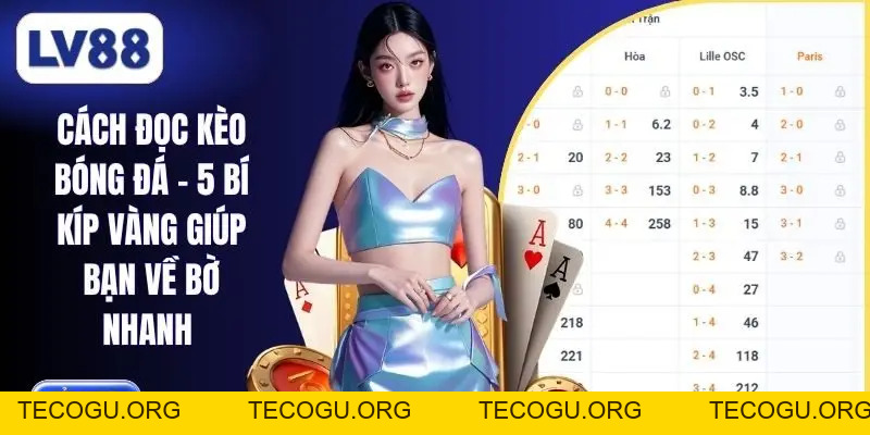 Thể Thao LV88 - 1 Bước Chạm Tay Vào Đế Chế Cá Cược Tỷ Đô