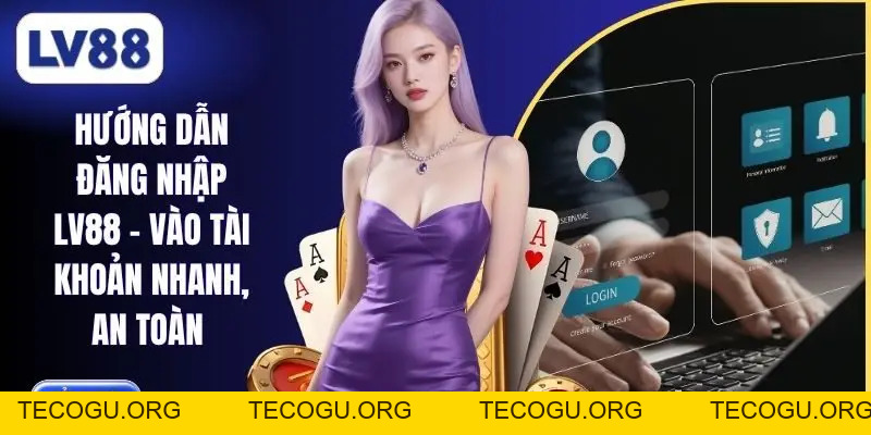 Hướng dẫn - LV88