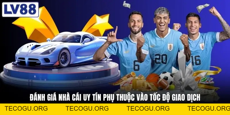 Nhận Biết Nhà Cái Uy Tín - 3 Dấu Hiệu Tránh Rủi Ro Từ Đầu