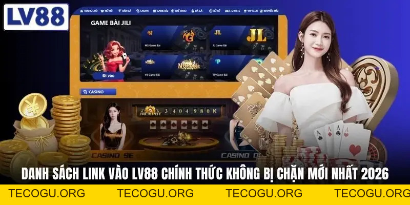 LV88 tecogu.org - Nhà Cái lv88.com, Tải App LV88 +888K