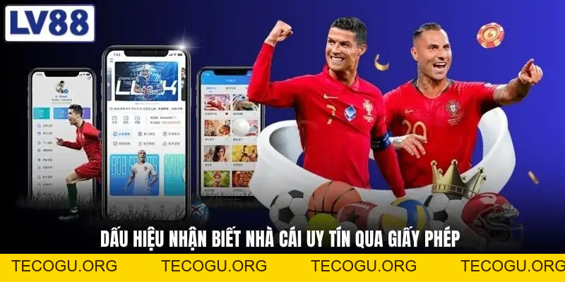 Nhận Biết Nhà Cái Uy Tín - 3 Dấu Hiệu Tránh Rủi Ro Từ Đầu