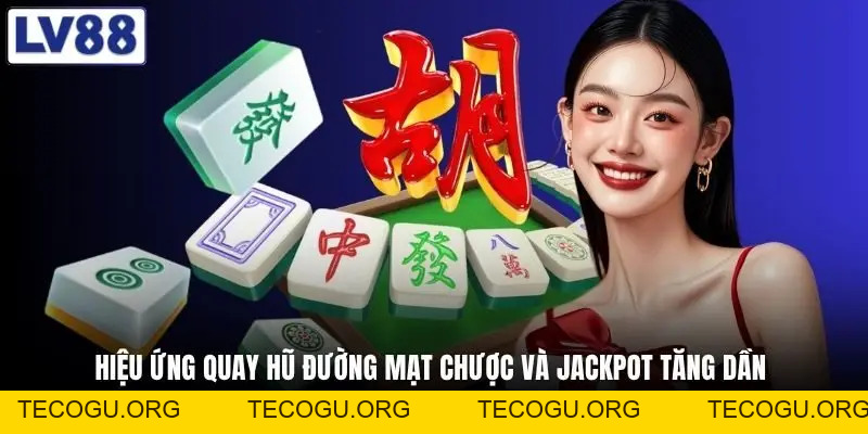 Nổ Hũ Đường Mạt Chược - Game Slot Đậm Chất Văn Hóa Á Đông
