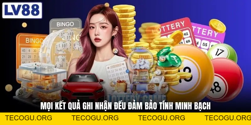 Xổ Số Nhanh Và 5 Phút Đổi Đời | Cơn Sốt Hấp Dẫn Năm 2026
