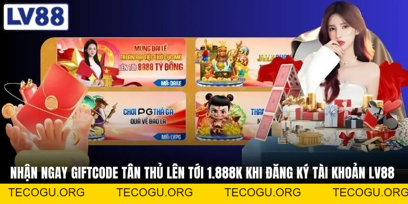 LV88 tecogu.org - Nhà Cái lv88.com, Tải App LV88 +888K