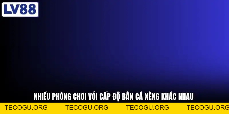 Bắn Cá Xèng - Lộ Diện Bí Mật Săn Thưởng Cực Nhanh 2026
