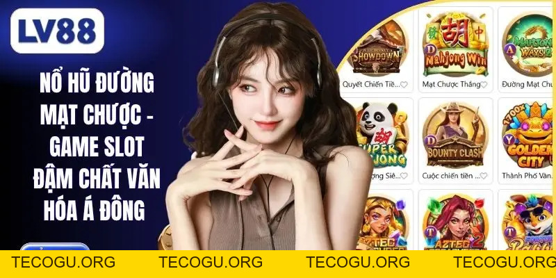 Nổ Hũ LV88 - Điểm Đến Của Những Triệu Phú Jackpot Năm 2026