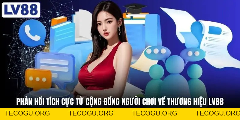 LV88 tecogu.org - Nhà Cái lv88.com, Tải App LV88 +888K