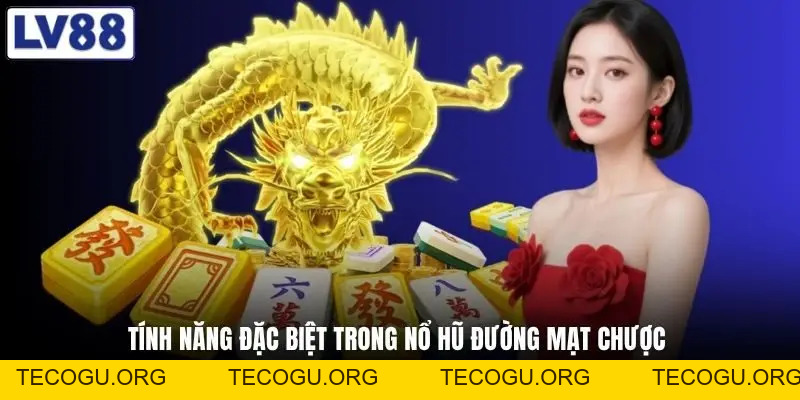 Nổ Hũ Đường Mạt Chược - Game Slot Đậm Chất Văn Hóa Á Đông