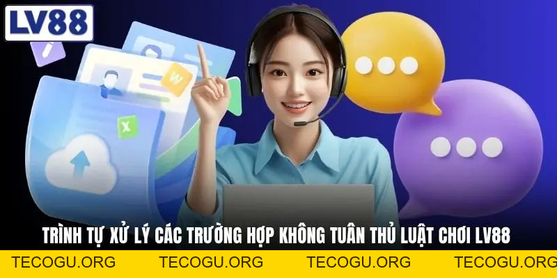Điều Khoản Điều Kiện LV88 Bảo Vệ 100% Quyền Lợi Cược Thủ