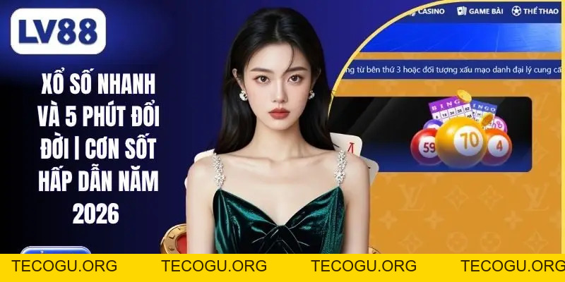 Lô đề - LV88